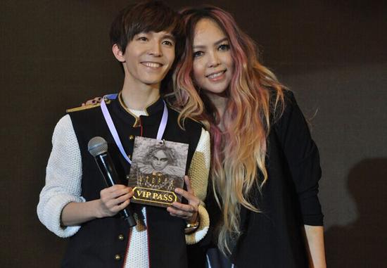 2011<em>张惠妹成都演唱会</em>,会唱哪些歌,大麦网你们