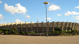 米内罗体育球场