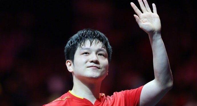 邓亚萍赞樊振东为T0级遭网暴