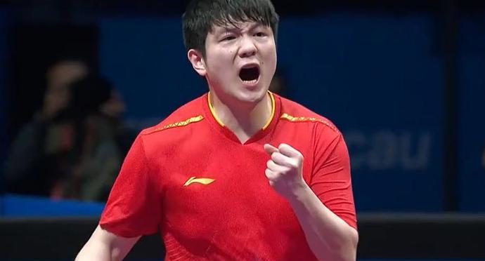 邓亚萍谈全运会后乒乓主力之争 新奥运周期将全面启动