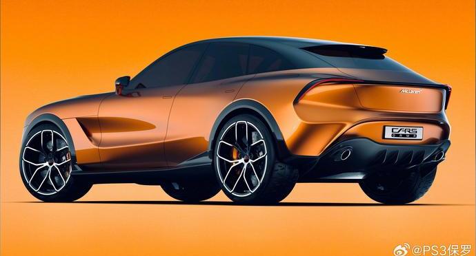 迈凯伦双车DSQ 领队回应未激进设定