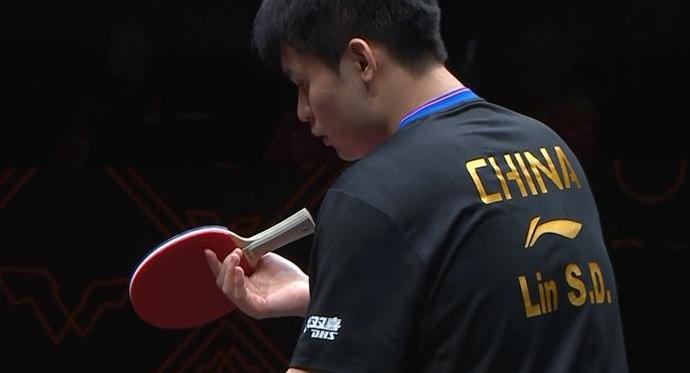 林诗栋谈4-0胜梁靖崑关键