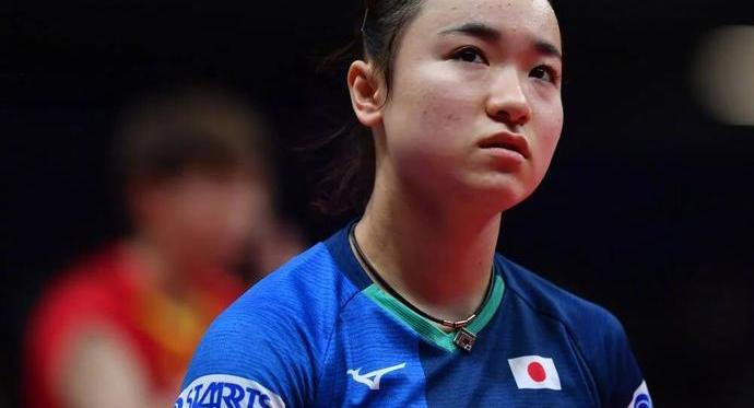 伊藤美诚正式退出日本国家队