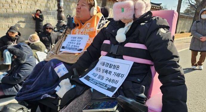 流播爆火 引发韩国熔炉式争议