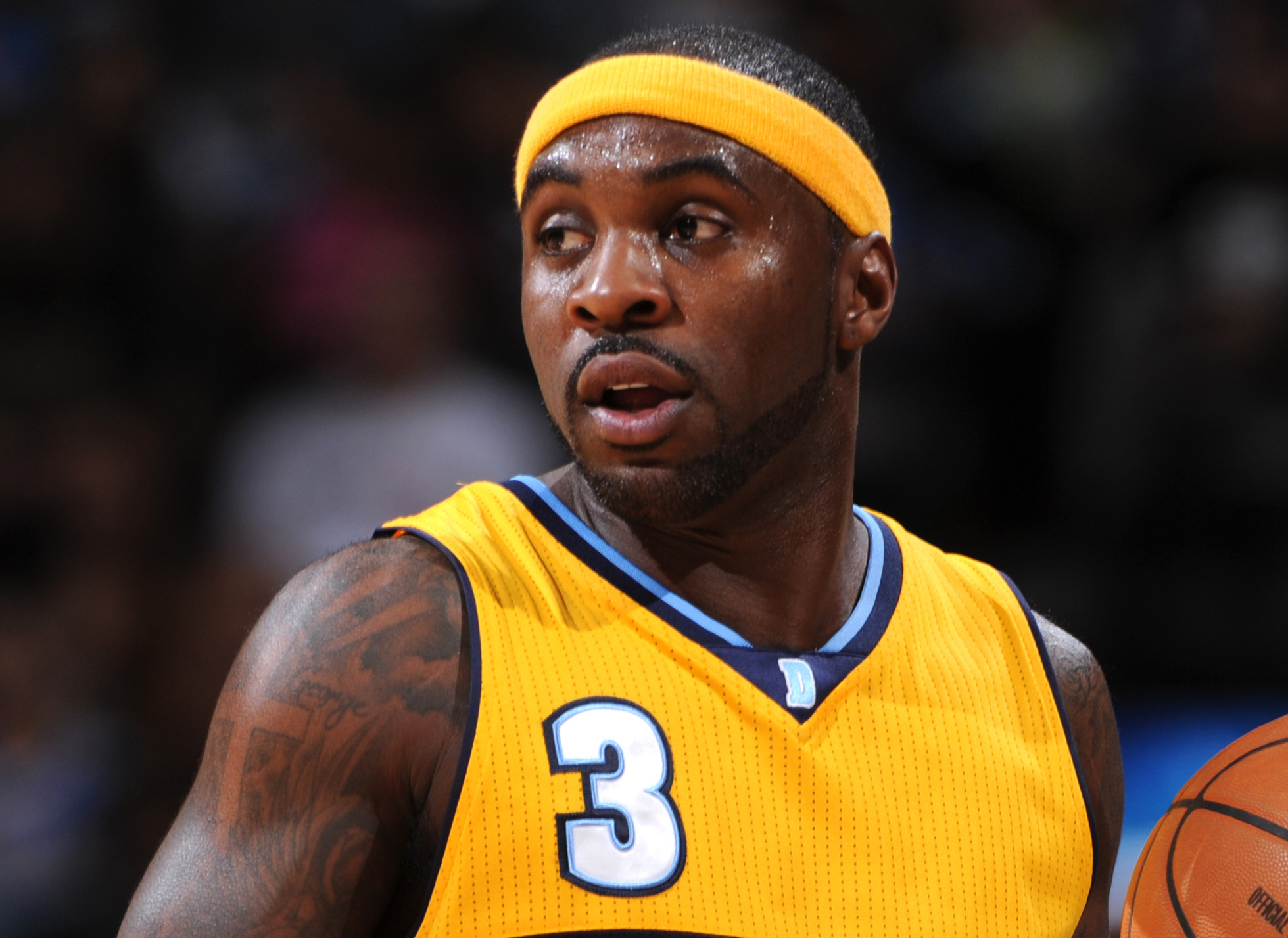 【brynteric-2K16】首页Dwight Howard,Ty Law