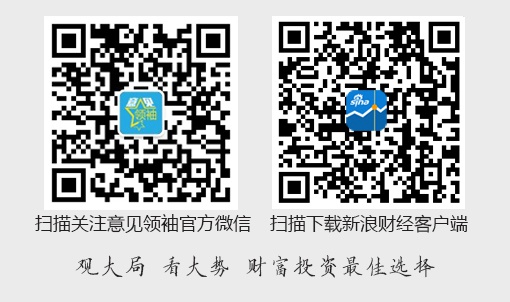  Opinion leader official WeChat