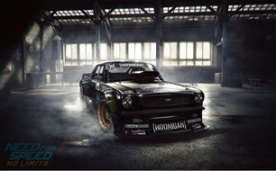 《极品飞车：无极限 Need for Speed No Limits》最新宣传片