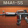 M4A1-SS