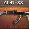 AK47-SS