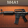 M4A1