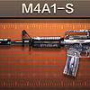 M4A1-S