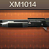 XM1014