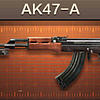 AK47-A