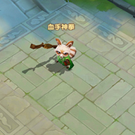 《功夫熊猫3》官方手游战斗截图