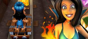 跑酷烧脑消除应有尽有 一周趣味休闲小游戏汇总