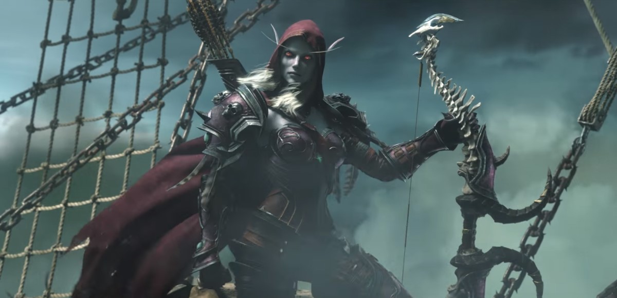 Image Result For World Of Warcraft Wallpapers
