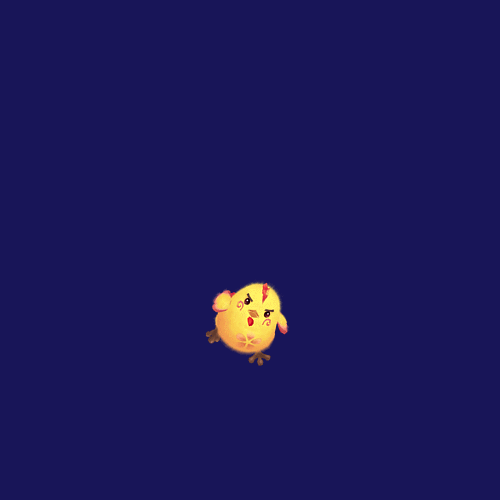 超级神鸡