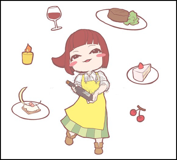 7