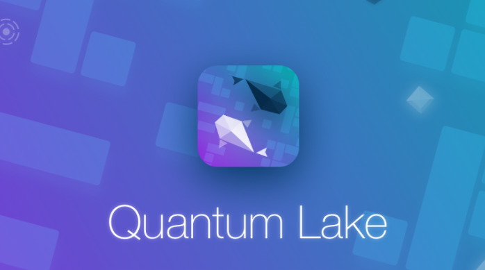 《量子湖Quantum Lake》游戏视频