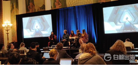 GDC2019ĻջܣȫϷҵЩ