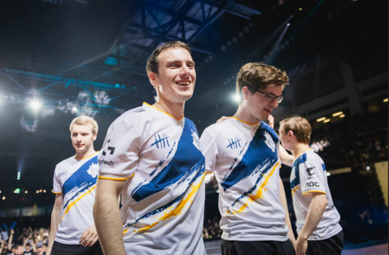 【博狗扑克】十七分钟3比0轻松带走,G2勇夺2019 MSI冠军! 【博狗扑克】十七分钟3比0轻松带走,G2勇夺2019 MSI冠军!