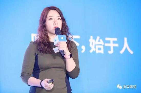 TwitterлͻҵYifei Shi