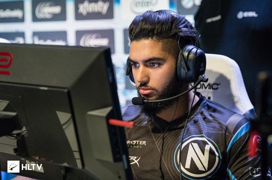 ScreaM뿪NoChance 򽫼LDLC