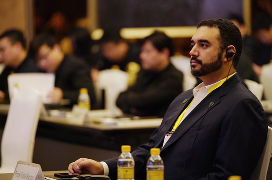 WESG电竞产业峰会:电子竞技健康发展自身是关键