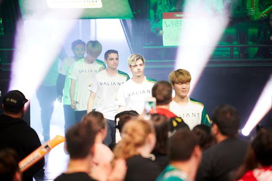 采访英勇队Agilities：关于角色转变、阵容变更