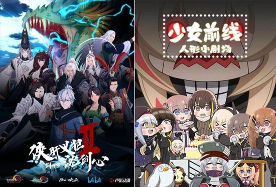 2019年,什么样的二次元游戏才是真的香?