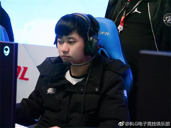 LPL季后赛晋级前景一览:EDG“地狱”模式的赛程