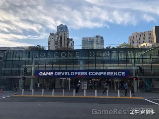 GDC 2019ռǣϷϷ뺣ⷢ