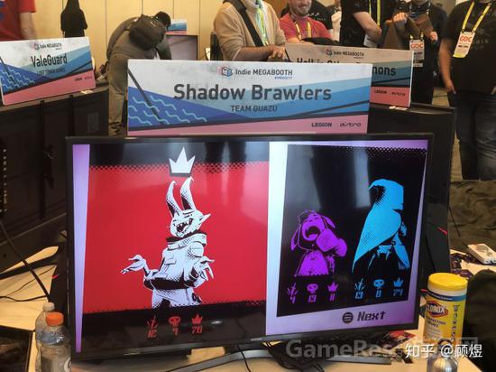 GDC 2019�����ռǣ�������Ϸ������Ϸ�뺣�ⷢ��