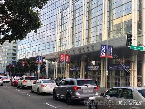 GDC 2019ռǣϷϷ뺣ⷢ