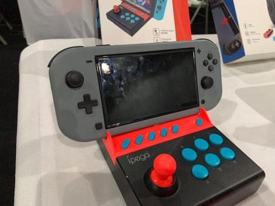 Switch Mini֧ӵ ֱҲɲж