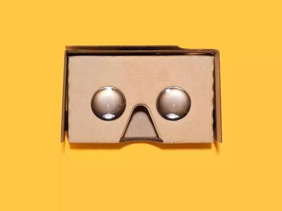 Google Cardboard | WIRED