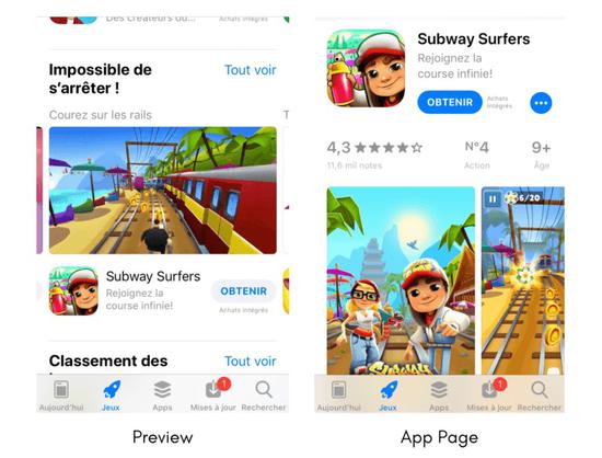 Appstore、Google Play图片使用规范2019版