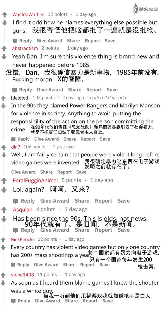  Reddit û