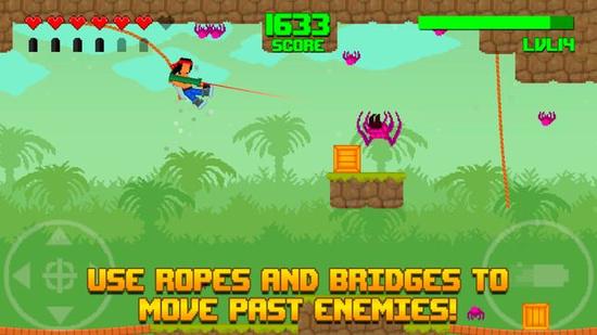 鐵血真漢子《Hooah！》現(xiàn)已登陸App Store
