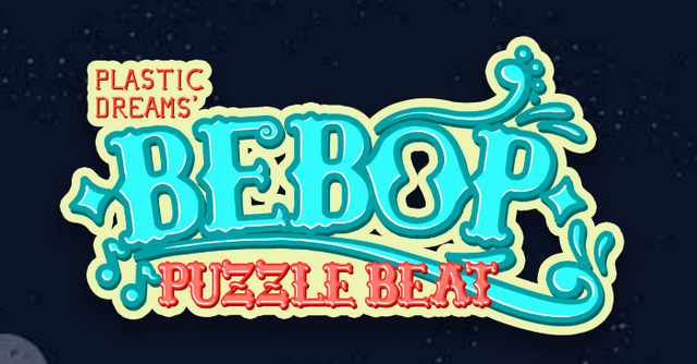 三消？请来段爵士乐《Bebop Puzzle Beat》