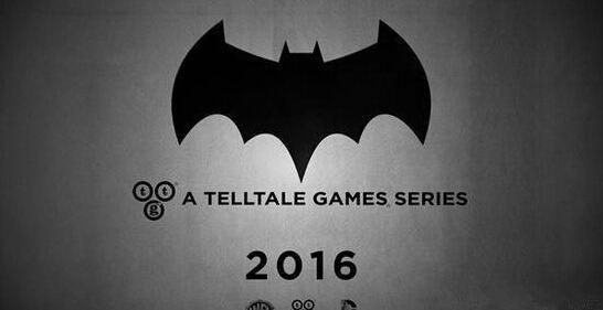 经典游戏《蝙蝠侠》将登移动平台