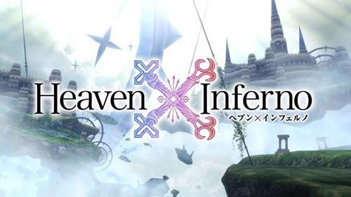 日式RPG游戏 《天堂X地狱》开启事前登录