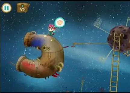太空儿童冒险解谜《Osmo Cosmo》即将上架
