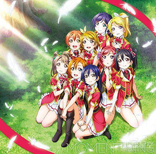 《Love Live！》粉丝福利 演唱会确定在中国转播