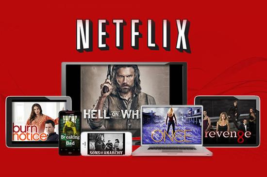 Netflix点评VR：玩游戏还行 不适合家庭影视