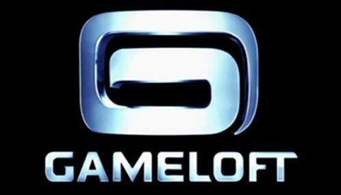 GameloftLogo