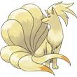 精灵宝可梦GO九尾图鉴 PokemonGO九尾属性图鉴