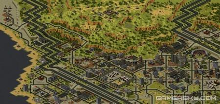 红色警戒2尤里的复仇新手玩法 文图攻略_979