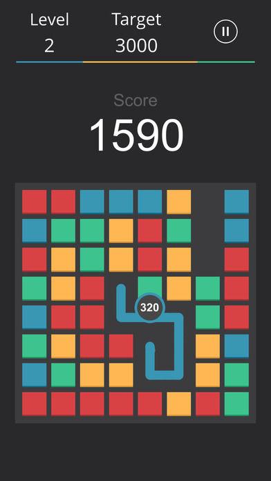 休閑益智游戲《兩個以上》現(xiàn)已登錄AppStore