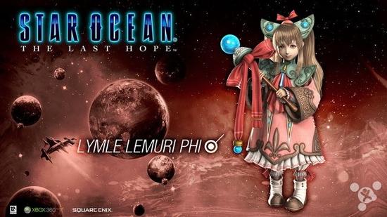 SE推新作磨刀霍霍《星海》躲角落瑟瑟发抖